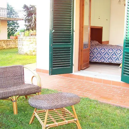 Apartment Il Girasole *
