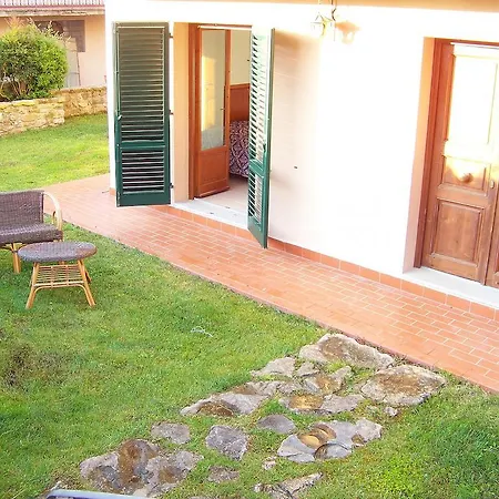 Il Girasole Apartment