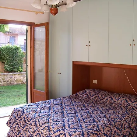 Apartment Il Girasole