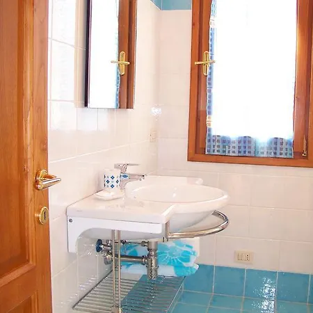 Apartment Il Girasole