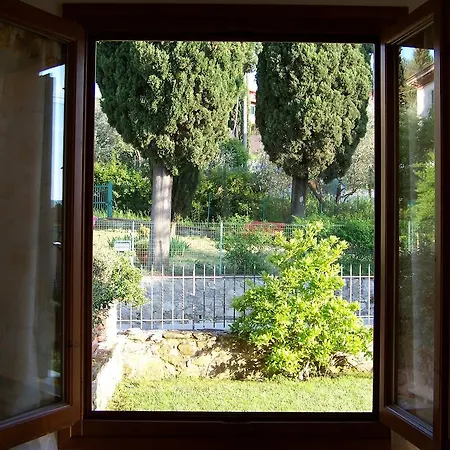 Apartment Il Girasole *