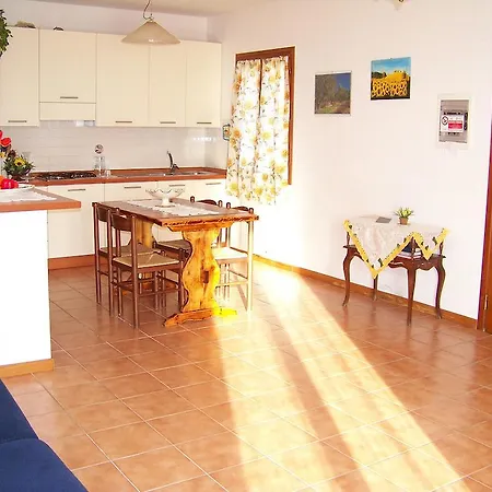 Apartment Il Girasole *