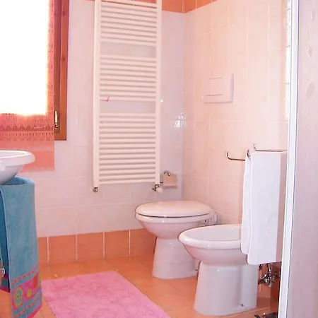 Apartman Il Girasole *