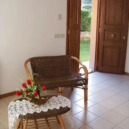 Apartment Il Girasole Greve in Chianti