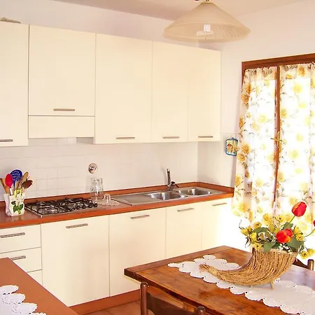Il Girasole Apartment *