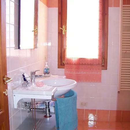 Il Girasole Apartment Greve in Chianti