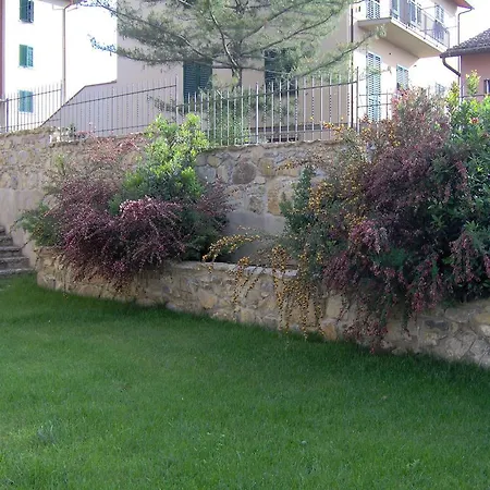 Il Girasole Apartment *