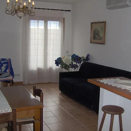 Apartment Il Girasole Greve in Chianti