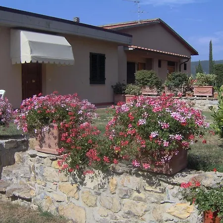 Apartment Il Girasole Greve in Chianti
